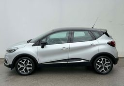 Zunanja slika - Renault Captur - TCe 90-LED-NAVI-110.000km-LIZING ZA TUJCE-KEYLES-. - 6 - Predogledna slika