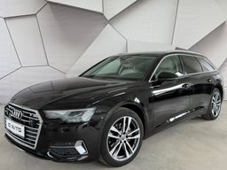 Zunanja slika - Audi A6 - Avant 40 TDI S tronic - 6 - Predogledna slika