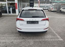 Zunanja slika - Škoda Scala - Easy 1.0 TSI 70 kW - 5 - Predogledna slika