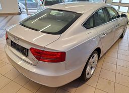 Zunanja slika - Audi A5 - Sportback 2.0 TDI NAVI-XENON-PDC-TEMP-KREDIT BREZ POLOGA - 5 - Predogledna slika