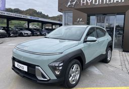 Zunanja slika - Hyundai Kona - 1.6 T-GDI 138 STYLE - 3 - Predogledna slika