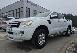 Zunanja slika - Ford Ranger - XXL 2.2 TDCI 110 4+4 ZELO LEP KAMERA - 3 - Predogledna slika