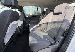 Zunanja slika - VW Touran - 2.0 TDI R-Line Final Edition  - ZALOGA-7 SEDEŽEV - 6 - Predogledna slika