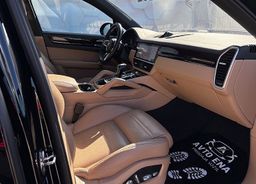 Zunanja slika - Porsche Cayenne - Coupe E-Hybrid Aut.-GRET.+HLAJ.-VIRTUAL-21COL-MEMORY - 10 - Predogledna slika