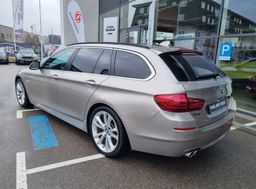 Zunanja slika - BMW Serija 5 - Touring: 525d xDrive AVTOMATIK-HARMAN KARDON-PDC - 5 - Predogledna slika