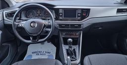Zunanja slika - VW Polo - 1.0 TSI Comfortline 70  95 - 6 - Predogledna slika
