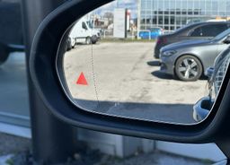 Zunanja slika - Mercedes-Benz A-Razred - 200 d AMG EDITION - TOP STANJE - 12 - Predogledna slika