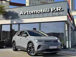 Zunanja slika - VW ID.4 - Pro Perform. motor150 kW bat.77 kWh SUBVENCIJA-DDV - 5 - Predogledna slika