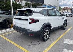 Zunanja slika - Dacia Bigster - mild hybrid 140 Expression - 4 - Predogledna slika