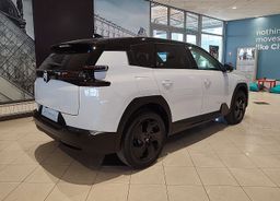 Zunanja slika - Citroën C5 Aircross - MAX Hibrid 145 avtomatik - 6 - Predogledna slika