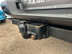 Zunanja slika - Ford Ranger - 3,2 TDCi Limited dvojna kabina - 19 - Predogledna slika