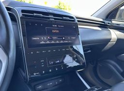 Zunanja slika - Hyundai Tucson - 1.6 T GDI MHEV Premium DCT - 13 - Predogledna slika