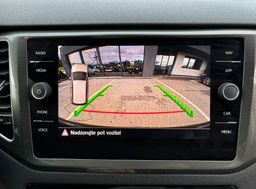 Zunanja slika - VW Golf - Sportsvan 1.0 TSI Highline FUL LED-NAVI-KAMERA-ACC - 11 - Predogledna slika