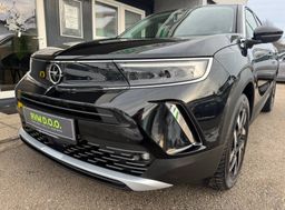 Zunanja slika - Opel Mokka - 1.2 TURBO°ELEGANCE°1.LAST°SLO°FULL LED°KAMERA°ALU - 2 - Predogledna slika