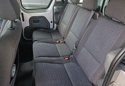 Zunanja slika - Ford Tourneo - CONNECT 1.8 TDCI 90ks °KLIMA° - 9 - Predogledna slika