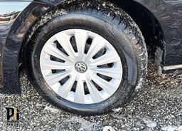 Zunanja slika - VW Golf - Sportsvan 1.6 TDI BlueMotion Comfortline 81  110 - 12 - Predogledna slika