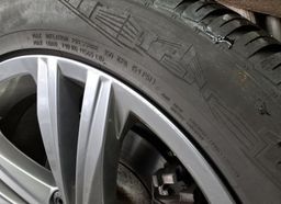 Zunanja slika - VW Arteon - Shooting Brake 2.0 TSI avt. 140kW R-Line.NEMŠKI.KAMERA.LED - 18 - Predogledna slika