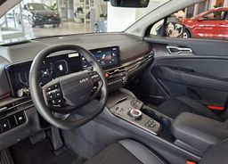 Zunanja slika - KIA Sportage - 1.6 T-GDi 110kW EX Style. 7 DCT - 7 - Predogledna slika