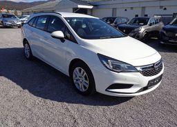 Zunanja slika - Opel Astra - 1.6 CDTI-1.LASTNIK -SLO POREKLO -SERVISNA POTRJENA - 2 - Predogledna slika