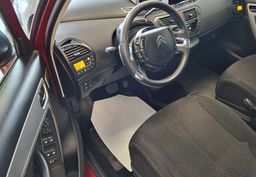 Zunanja slika - Citroën C4 Grand Picasso - Exclusive HDi 110 7 sedežev-LED-NAVI-PDC- - 7 - Predogledna slika