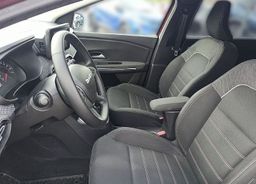 Zunanja slika - Dacia Jogger - 1.0 TCe 110 Extreme - 7 - Predogledna slika