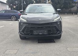 Zunanja slika - Forthing Forthing T5 EVO - T5 Evo my 2025 + ADAS - 12 - Predogledna slika