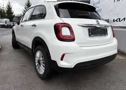Zunanja slika - Fiat 500X - 1.3 TCT URBAN CONNECT - 3 - Predogledna slika