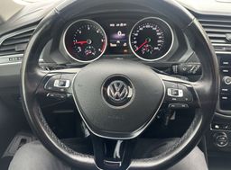Zunanja slika - VW Tiguan - 2.0 TDI Comfort DSG.110kW.NAVI.ALU.PDC.DIZEL - 12 - Predogledna slika