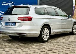 Zunanja slika - VW Passat - Variant 2.0 TDI BMT Highline - 4 - Predogledna slika