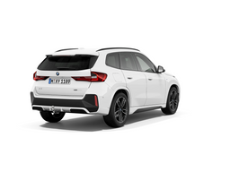 Zunanja slika - BMW X1 - xDrive20d - 3 - Predogledna slika