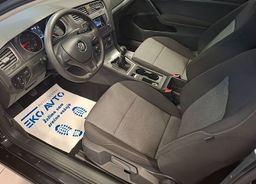 Zunanja slika - VW Golf - 1.6 TDI KREDIT BREZ POLOGA-1LASTNIK-KOT NOV - 8 - Predogledna slika