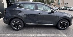 Zunanja slika - KIA Sportage - 1.6 T-GDi 110kW LX Fresh. 7 DCT - 2 - Predogledna slika