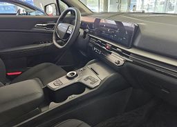 Zunanja slika - KIA Sportage - 1.6 T-GDi 110kW EX Fresh Plus 7 DCT. VEČ BARV - 8 - Predogledna slika