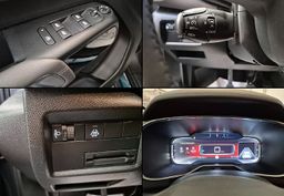 Zunanja slika - Citroën C5 Aircross - BlueHdi 130 Feel LED-NAVI-KAMERA-PDC - 10 - Predogledna slika