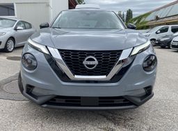 Zunanja slika - Nissan Juke - 1.0 DIG-T 114 N-CONNECTA - 4 - Predogledna slika