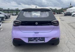 Zunanja slika - Dongfeng Box - 100  ELEKTRIČNO VOZILO - 5 - Predogledna slika