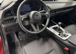 Zunanja slika - Mazda CX-30 - G140 PRIME-LINE | ZALOGA - 6 - Predogledna slika