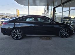 Zunanja slika - Mercedes-Benz CLA-Razred - CLA 200 - 5 - Predogledna slika