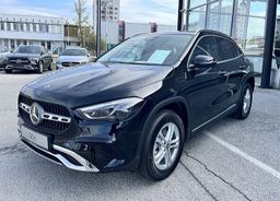 Zunanja slika - Mercedes-Benz GLA-Razred - 180 Progressive ...na zalogi... - 3 - Predogledna slika