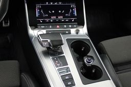 Zunanja slika - Audi A6 - AVANT 40TDI Quattro S-Tronic 3xS-Line - 15 - Predogledna slika