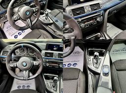 Zunanja slika - BMW Serija 4 - Coupe: 428i Coupé | M Sport | H K | HUD | PANO |FUL OPR. - 11 - Predogledna slika