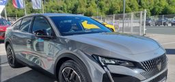 Zunanja slika - Peugeot 408 - 1.6 PHEV GT 225 - KOT NOV - SAMO 15.997KM - 2 - Predogledna slika
