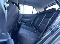 Zunanja slika - KIA Picanto - 1.0 GDI LX Active. 5M T  4-sedežni ... - 11 - Predogledna slika