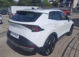 Zunanja slika - KIA Sportage - 1.6 T-GDi 110kW EX Fresh Plus 7 DCT-VEČ BARV - 4 - Predogledna slika