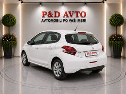 Zunanja slika - Peugeot 208 - 1.5 BlueHdi - 6 - Predogledna slika