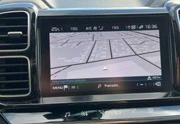 Zunanja slika - Citroën C5 Aircross - 1.2 PureTech 130 S S LED. NAVI. 2X PDC. VZR KAM. - 19 - Predogledna slika