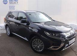 Zunanja slika - Mitsubishi Outlander - PHEV 2.4 MIVEC Twin Motor INSTYLE+ - 1 - Predogledna slika