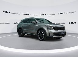 Zunanja slika - KIA Sorento - 2.2 TCi EX Limited AWD 8DCT 7 sedežni... - 3 - Predogledna slika