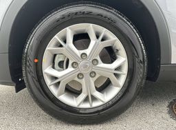 Zunanja slika - SsangYong Tivoli - 1.5 T-GDi Fresh 2WD A T - 9 - Predogledna slika