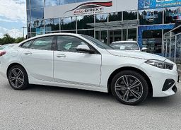 Zunanja slika - BMW serija 2 Gran Coupe: - 216d AUT LED VIRTUAL SIDE ASSIST - 3 - Predogledna slika